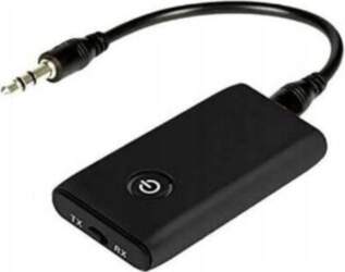 Bluetooth raidītājs-uztvērējs 2in1
