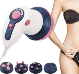 Body Innovation Sculptural