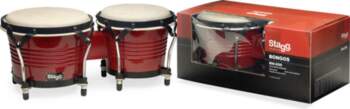 Bongo bungas Stagg BW-200-CH
