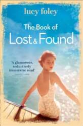 Book of Lost and Found: Sweeping