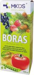 Bors, 100 ml