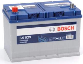 Bosch 95AH 830A S4