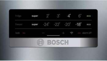 Bosch KGN49XLEA