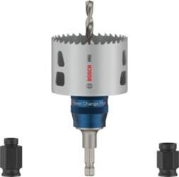 Bosch Pro Multi Material 48mm finierzāģis