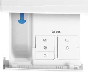 Bosch WNC254A0SN