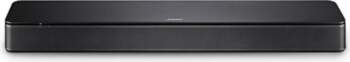 Bose TV speaker Black