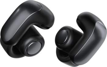 Bose Ultra Open Black