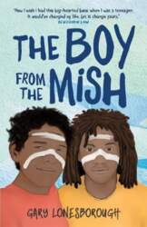 Boy from the Mish