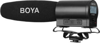 Boya BY-DMR7