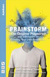 Brainstorm: The Original Playscript and a