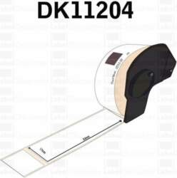 Brālis DK11204