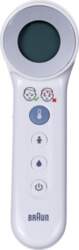 Braun BNT400