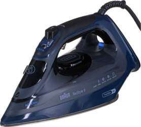 Braun TexStyle 9