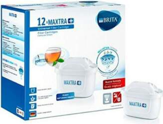 Brita Maxtra+, 12 gab.