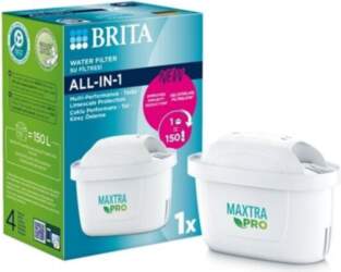 Brita MXpro, 1 gab.