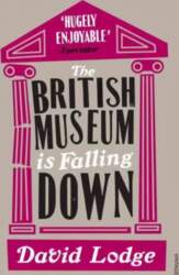 British Museum Is Falling Down