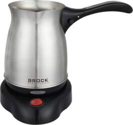 Brock Electronics ECP 105