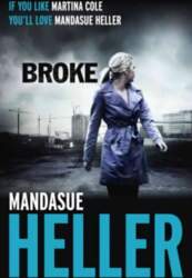 Broke: How far will she go