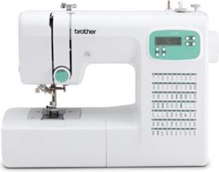 Brother CS70S, CS70S