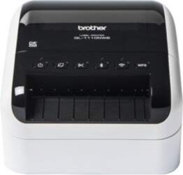 Brother QL-1110NWBc