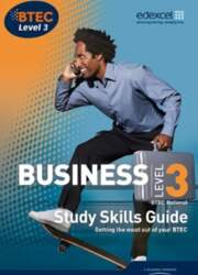 BTEC Level 3 National Business Study