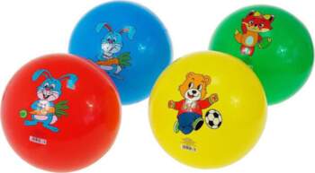 Bumba ar bildi 20cm