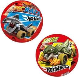 Bumba Hot Wheels 23 cm