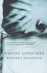 Burger`s Daughter New edition