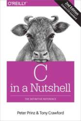 C in a Nutshell, 2e: The