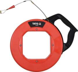 CABLE GUIDE FIBREGLASS 30M