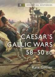Caesar`s Gallic Wars: 5850 BC
