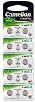 Camelion elementi Alkaline Button celles 1