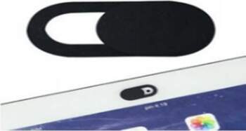 CAMERA Cover 1 (2000)