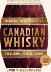Canadian Whisky, Updated and Expanded (Third