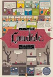 Candide,: Or Optimism