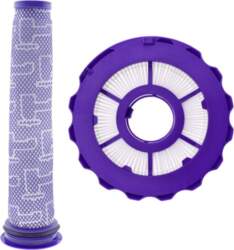 Cann Hepa DC40
