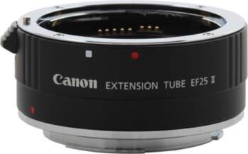 Canon EF 25 II