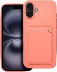 Card Case maciņš priekš iPhone 16