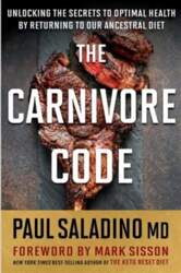 Carnivore Code: Unlocking the Secrets to