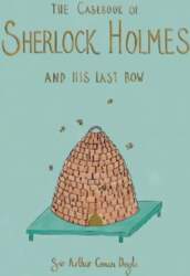 Casebook of Sherlock Holmes & His