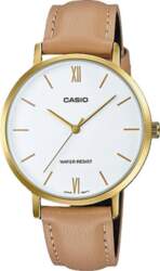 Casio pulkstenis Ltpvt01gl 7Budf