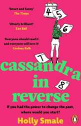 Cassandra in Reverse, Cassandra in Reverse