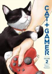 Cat plus Gamer Volume 2