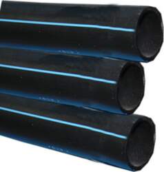 Caurule PE100 50x3.7