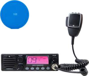 CB - radiostacija TTI TCB-900 EVO