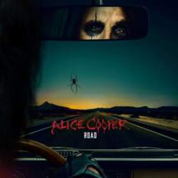 CD Alice Cooper Road