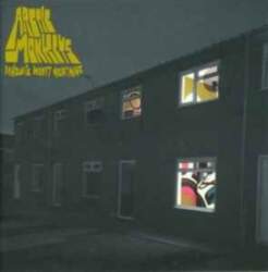 CD Arctic Monkeys - Favourite Worst