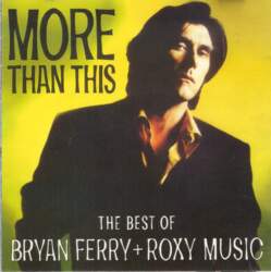 CD BRYAN FERRY + ROXY MUSIC