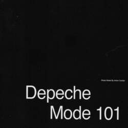 CD DEPECHE MODE "101" (2CD)