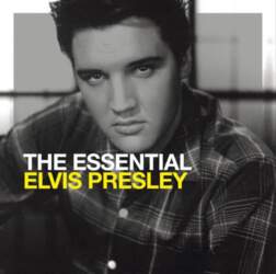 CD ELVIS PRESLEY "The Essential&quot
